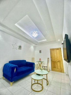 Chez Jo Appartements meublés Yassa